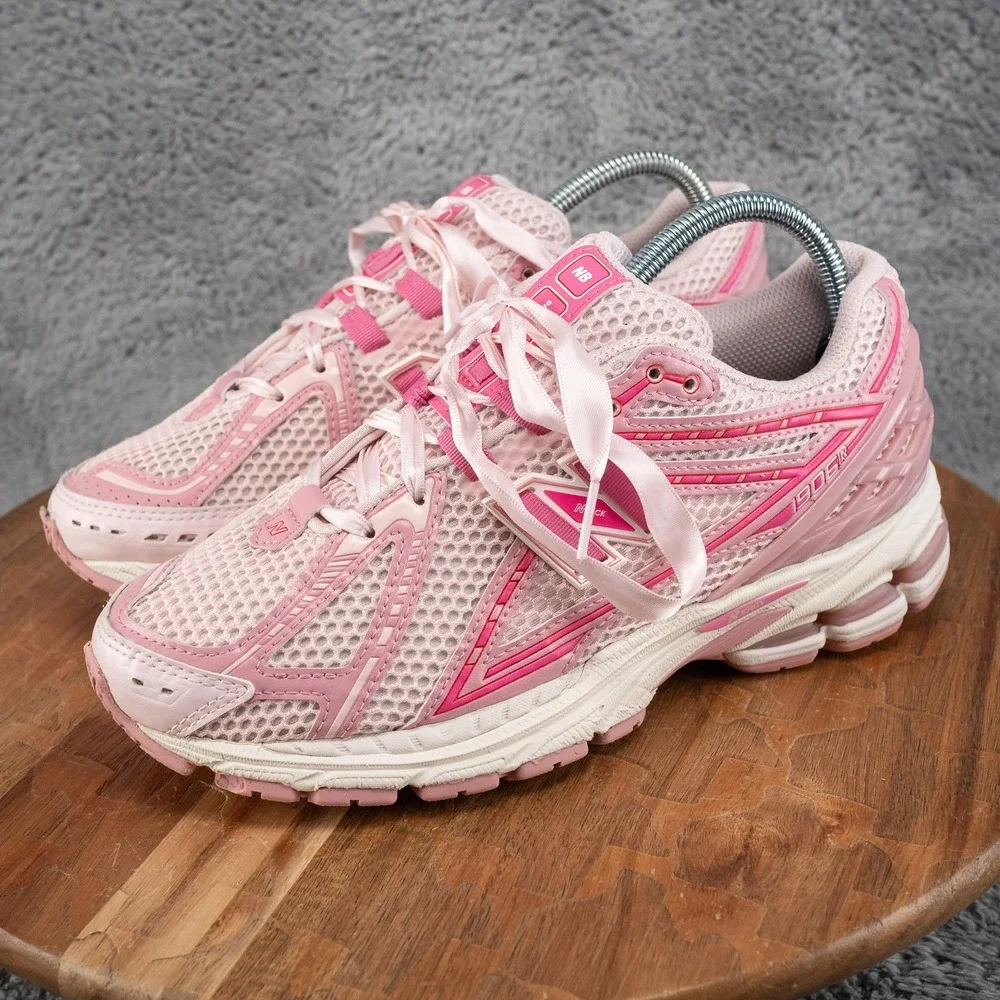 New Balance 1906R 'Rose Sugar Pink Satin' Women Size (M6.5 - W8) - U19065W0